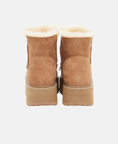 Winterstiefel