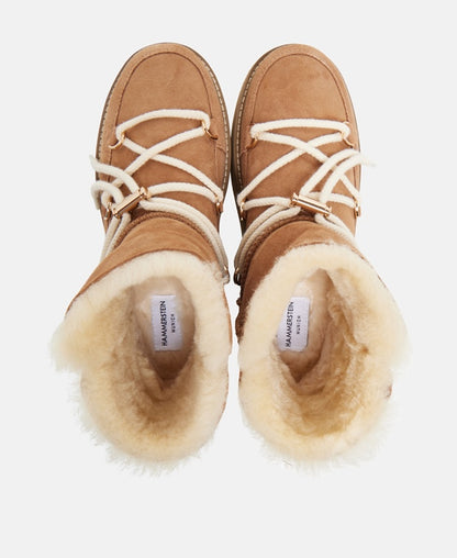 Winterstiefel