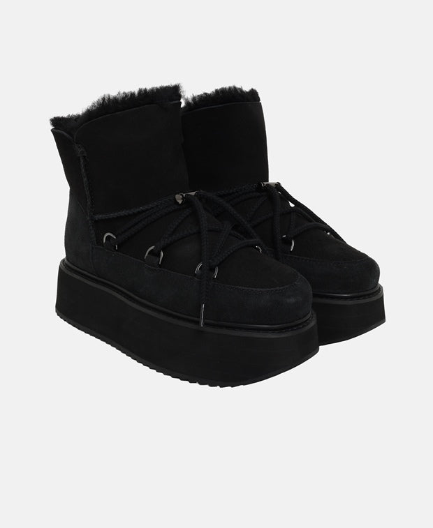 Winterstiefel
