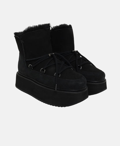 Winterstiefel