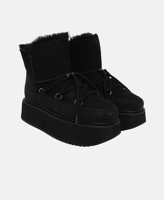 Winterstiefel
