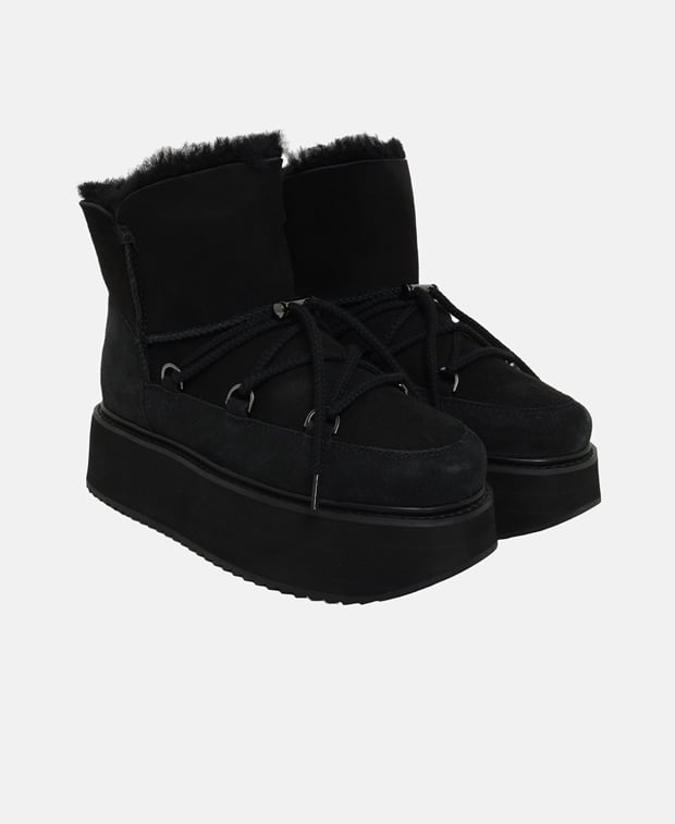 Winterstiefel
