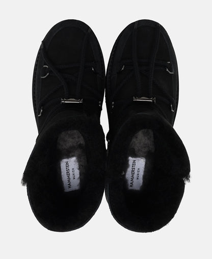 Winterstiefel