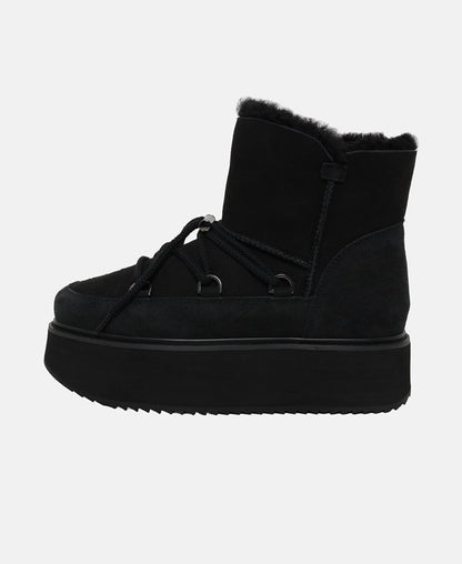 Winterstiefel