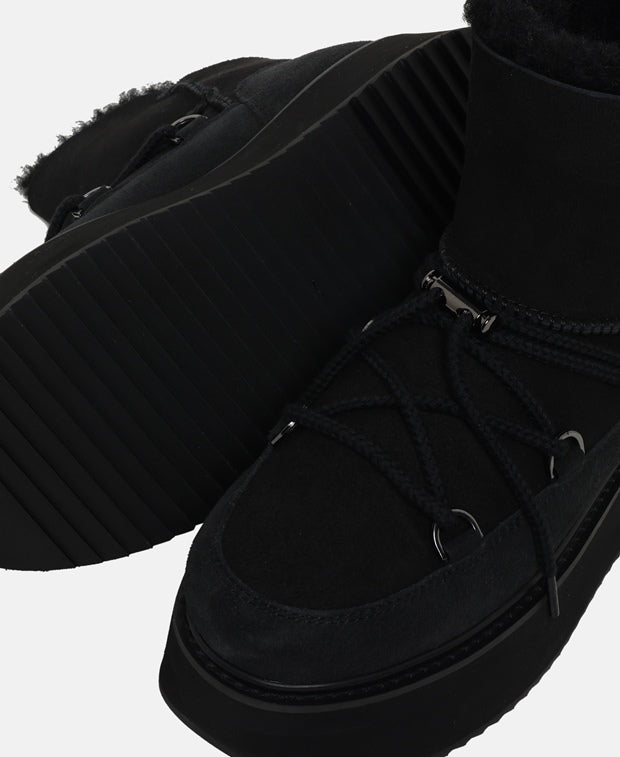 Winterstiefel