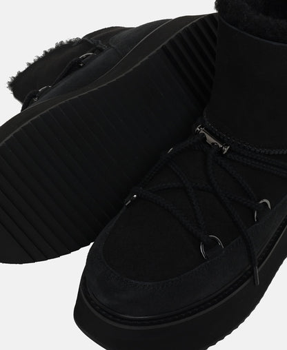 Winterstiefel