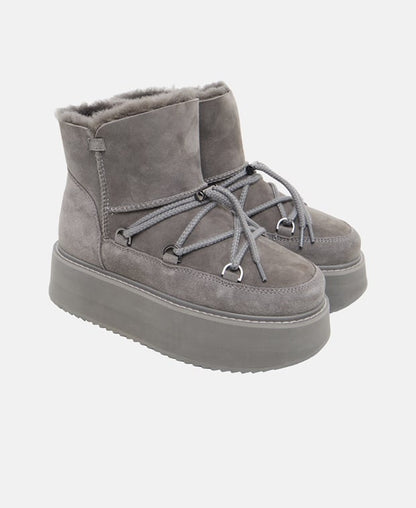 Winterstiefel