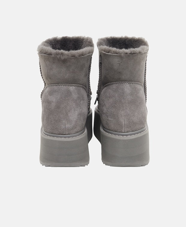 Winterstiefel