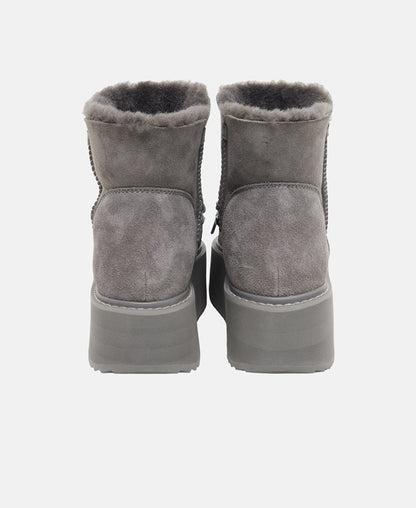 Winterstiefel