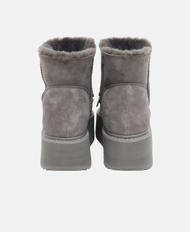 Winterstiefel