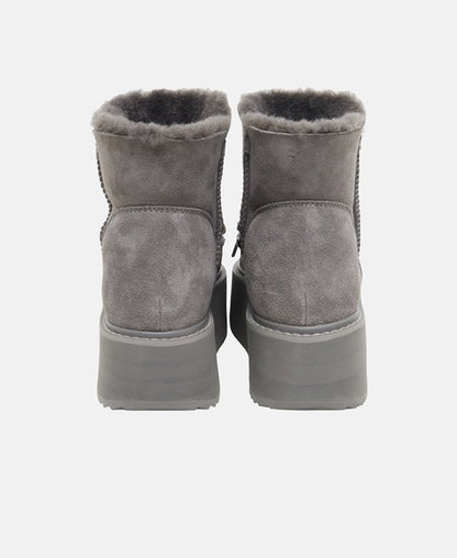 Winterstiefel