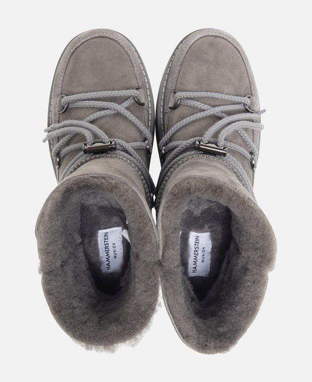 Winterstiefel