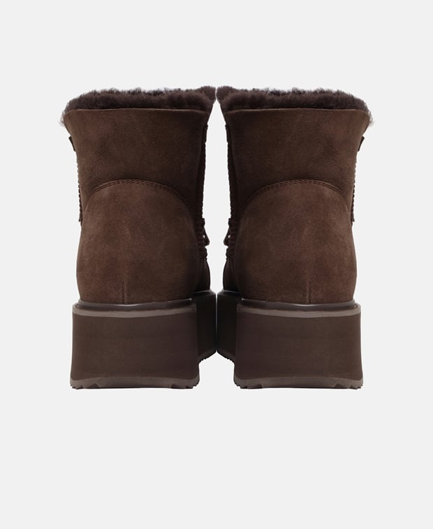 Winterstiefel