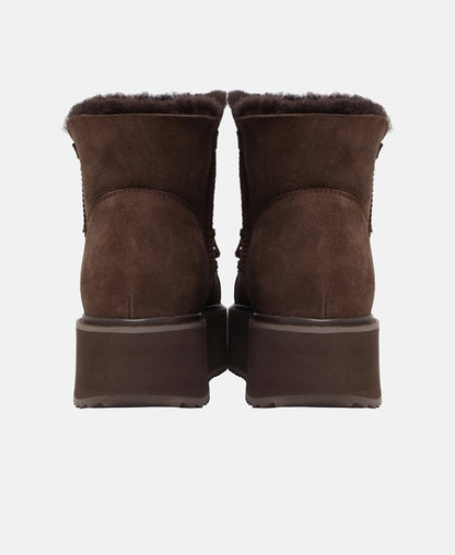 Winterstiefel