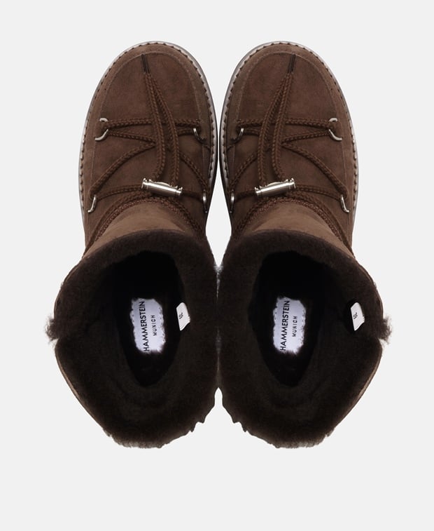 Winterstiefel