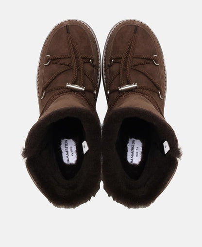 Winterstiefel