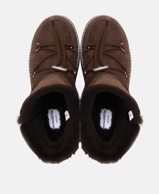 Winterstiefel
