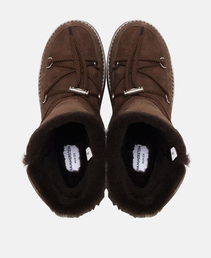 Winterstiefel
