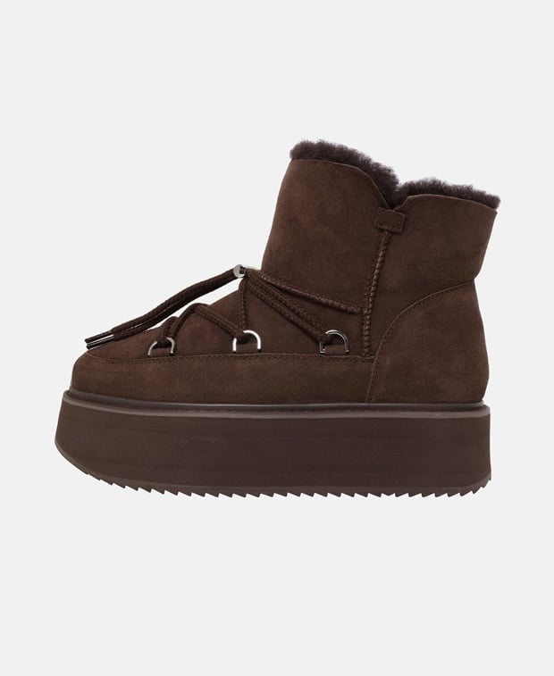Winterstiefel
