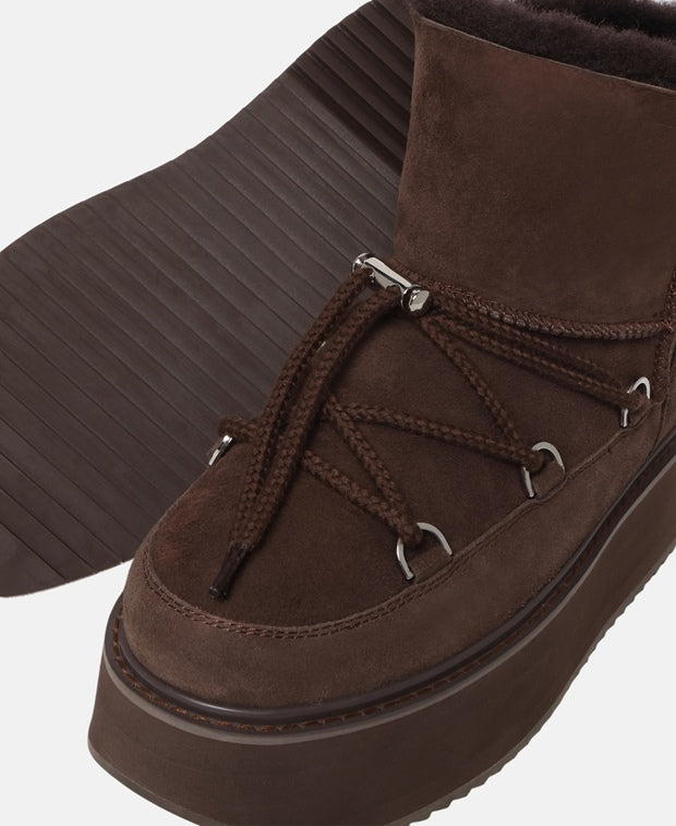 Winterstiefel