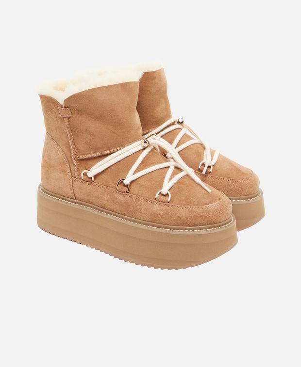 Winterstiefel