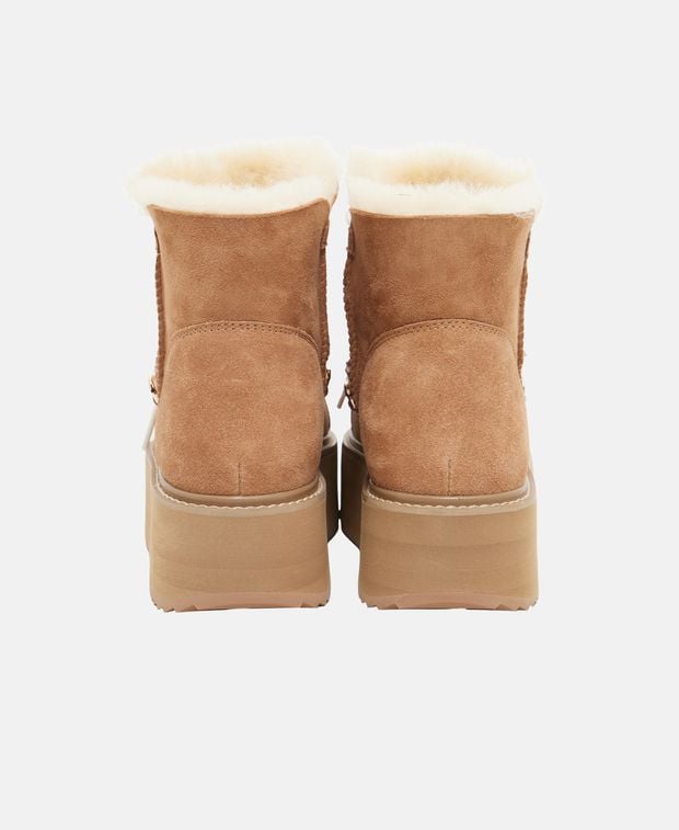 Winterstiefel
