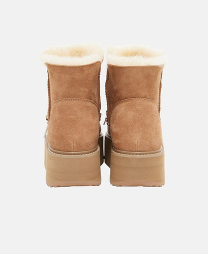 Winterstiefel
