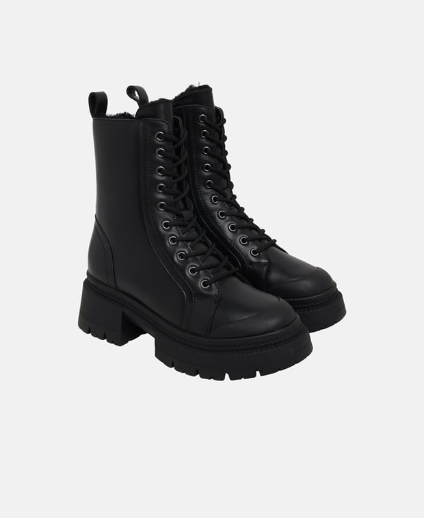 Winterstiefel