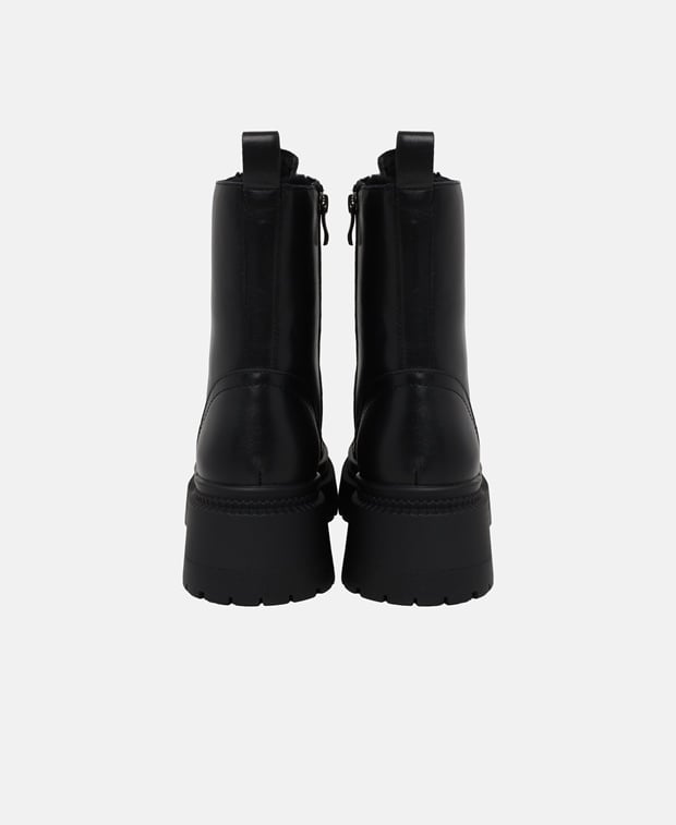 Winterstiefel