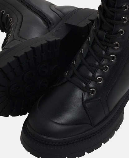 Winterstiefel