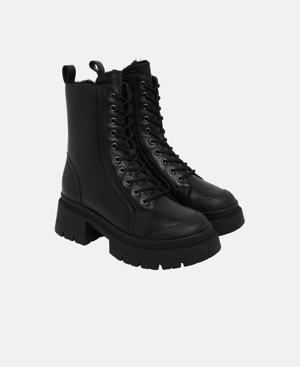 Winterstiefel