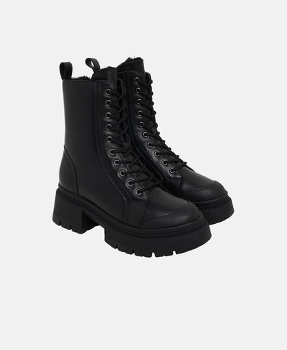 Winterstiefel