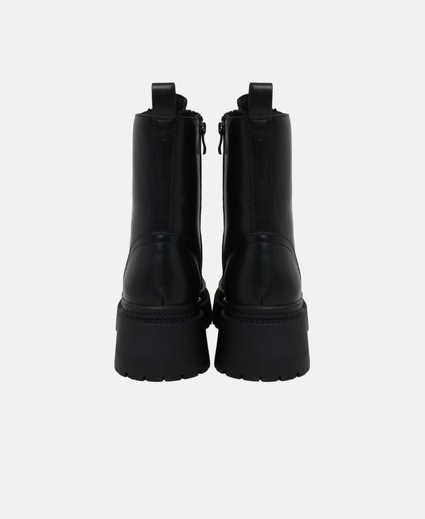 Winterstiefel