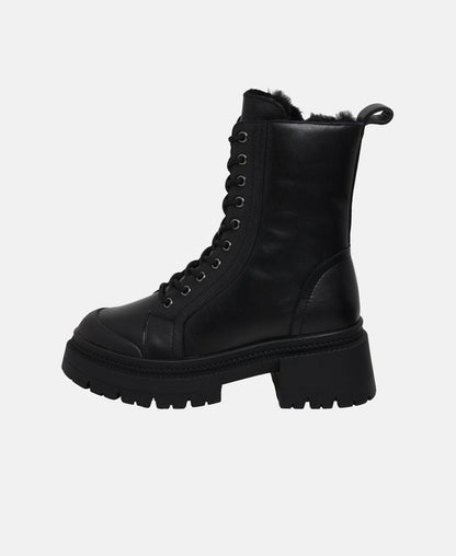 Winterstiefel