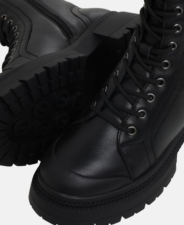 Winterstiefel