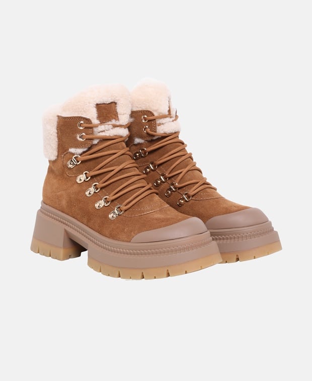 Winterstiefel