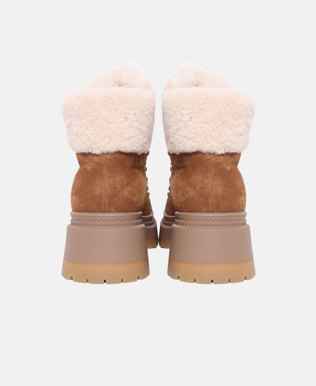 Winterstiefel