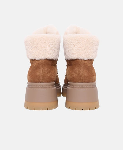 Winterstiefel