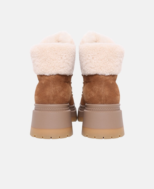 Winterstiefel