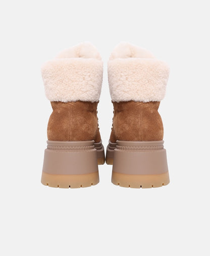 Winterstiefel