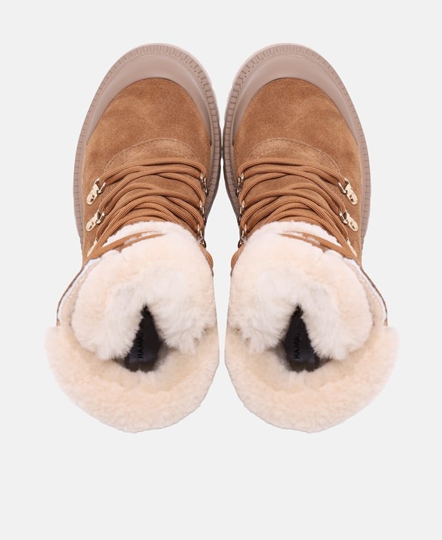 Winterstiefel