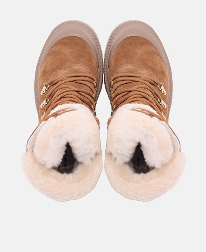 Winterstiefel