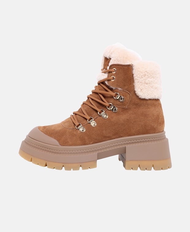 Winterstiefel