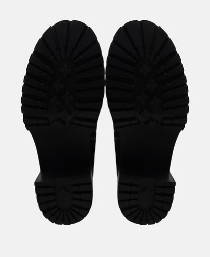 Overknee-Stiefel