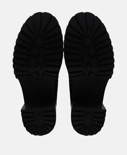 Overknee-Stiefel