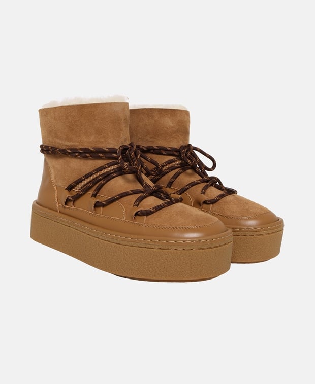 Winterstiefel