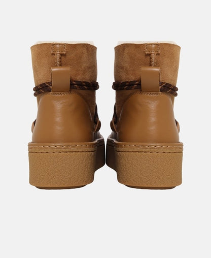 Winterstiefel