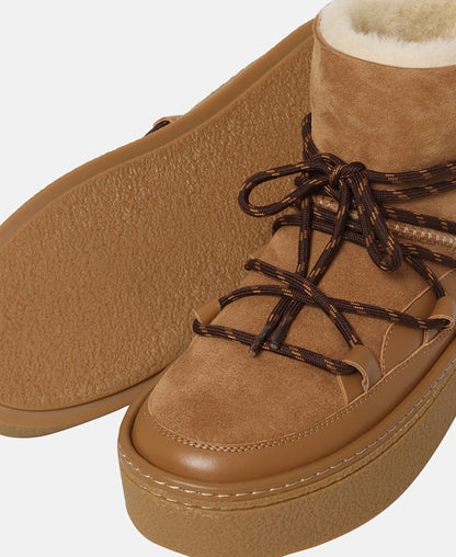 Winterstiefel