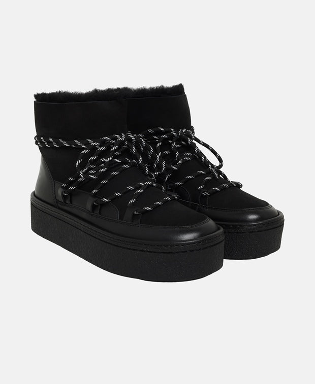 Winterstiefel