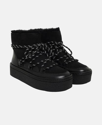 Winterstiefel